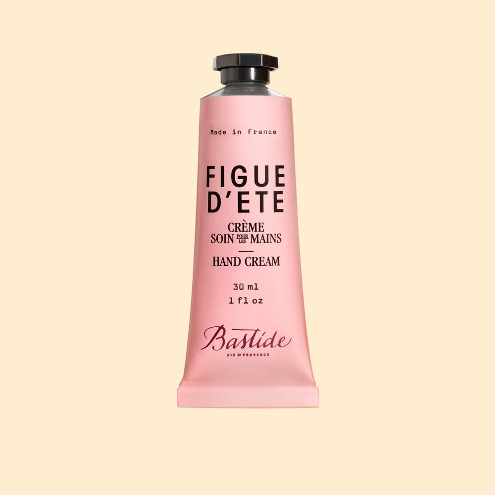 Bastide Figue d'Eté Hand Cream 1 oz / 30ml